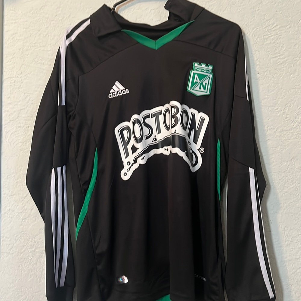 Adidas sweatshirt
